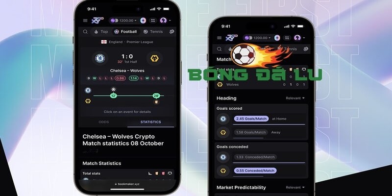 bongdalu app