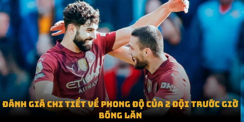 Nhận định trận Man City vs Sparta Praha