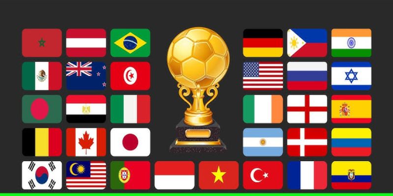 fifa world cup 2026 48 doi