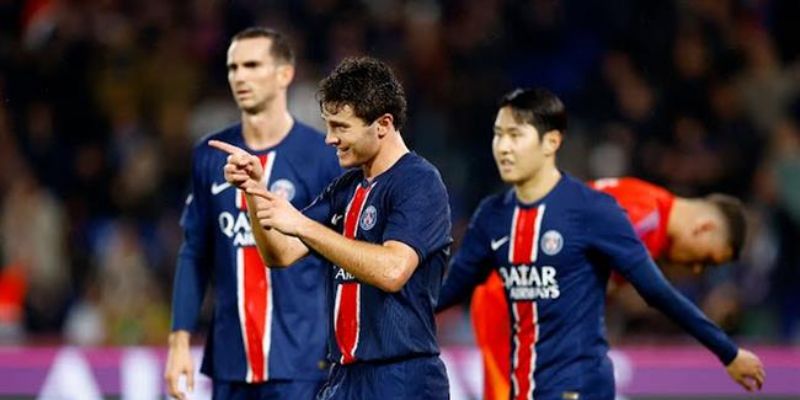 nhan dinh psg vc psv 0200 23 10 2024 cup c1 du doan ty so