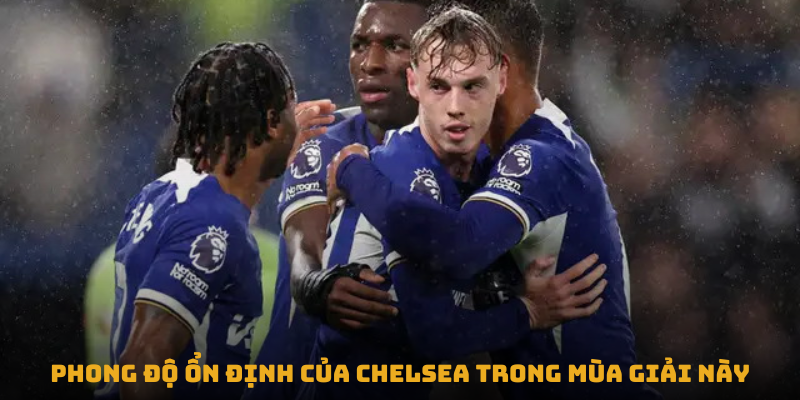 Nhận định trận Chelsea vs Newcastle United