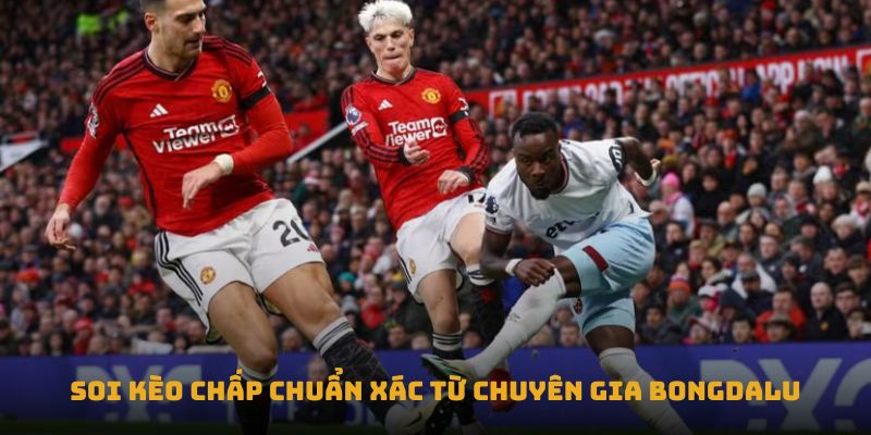 nhan dinh tran west ham united vs manchester united soi keo chap chuan xac tu chuyen gia bongdalu