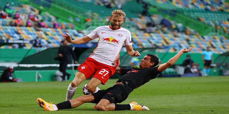 Nhận định RB Leipzig VS Liverpool