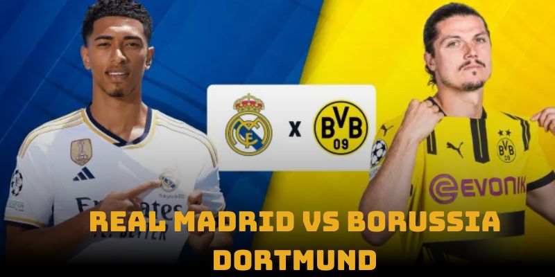 real madrid vs borussia dortmund thumb